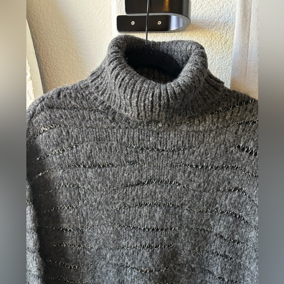 Nanette Lepore Turtleneck Sweater - Picture 4 of 9